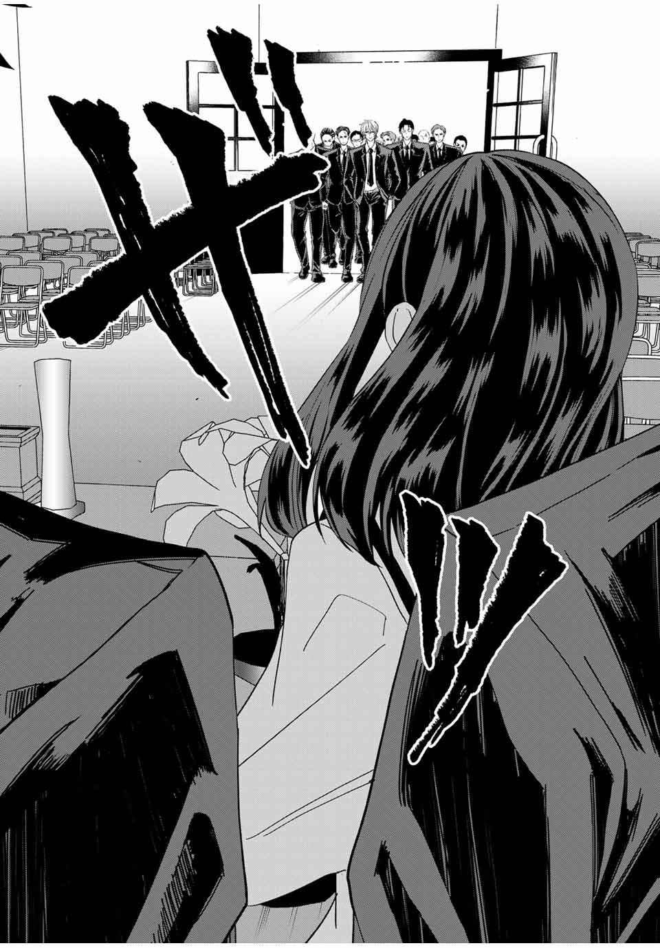 ROAD 59 - Shin Jidai Ninkyou Tokku Chapter 3 10ページ