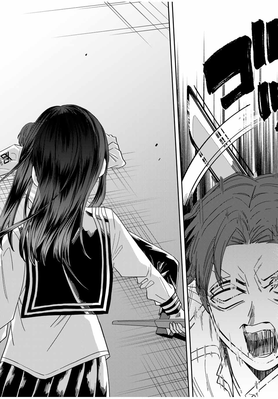 ROAD 59 - Shin Jidai Ninkyou Tokku Chapter 22 8ページ
