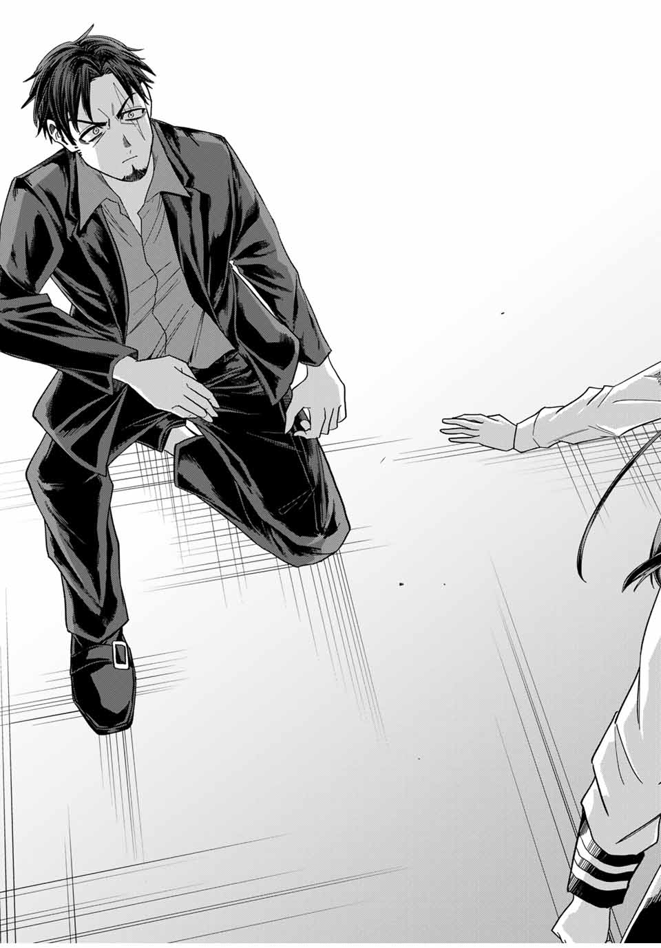 ROAD 59 - Shin Jidai Ninkyou Tokku Chapter 22 9ページ