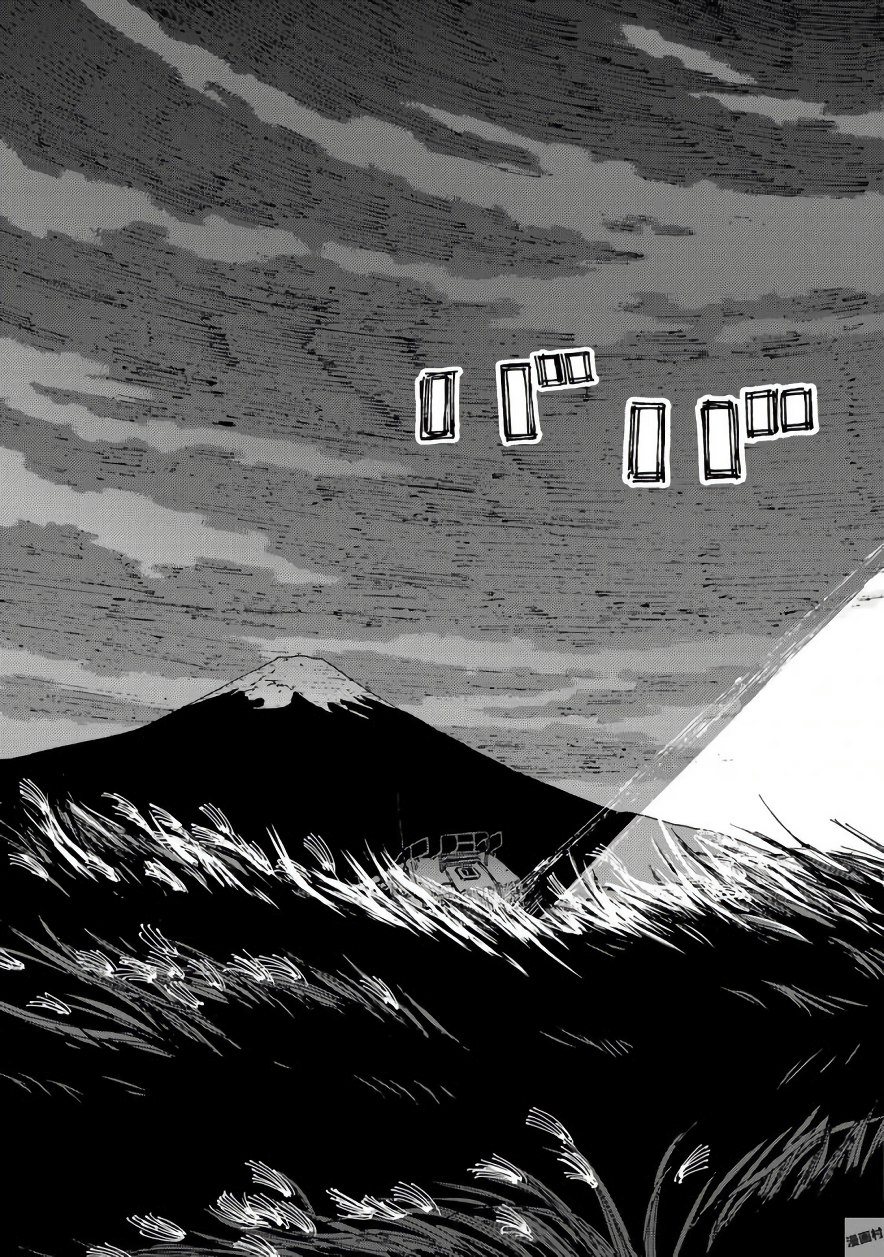 Rieux wo Machi nagara Chapter 16 3ページ