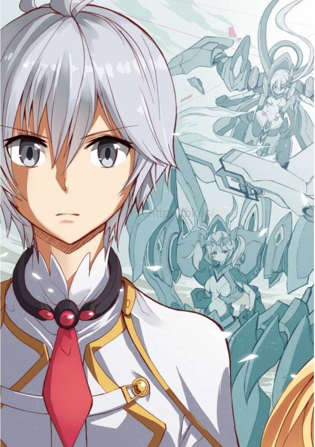Saijaku Muhai no Bahamut Chapter 26 5ページ