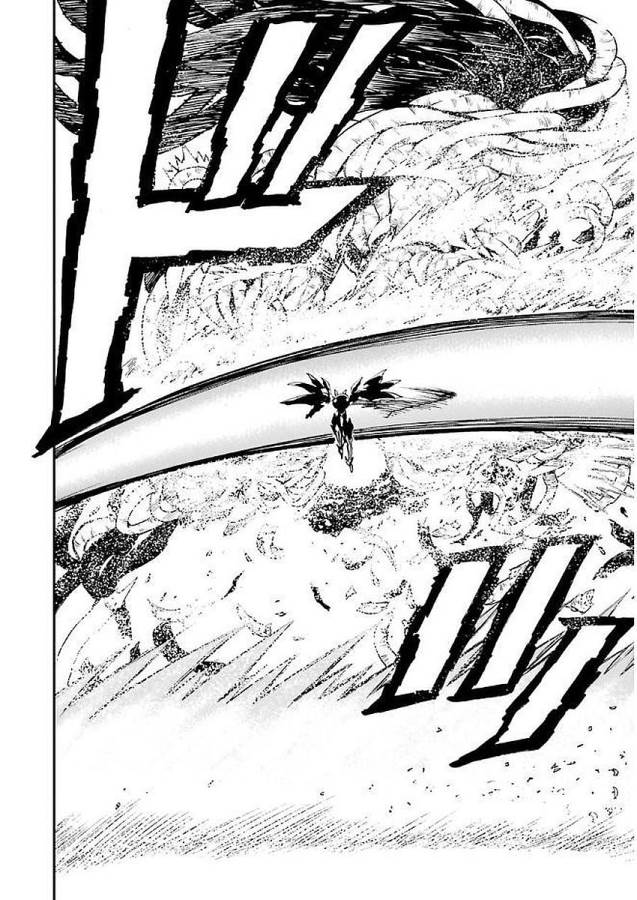Saijaku Muhai no Bahamut Chapter 35 48ページ