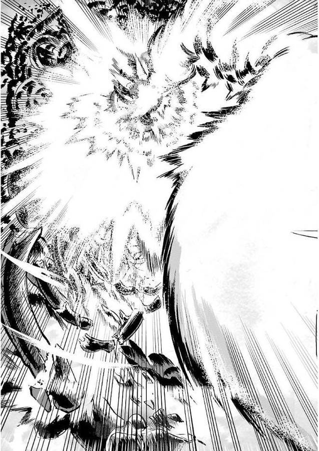 Saijaku Muhai no Bahamut Chapter 36 13ページ