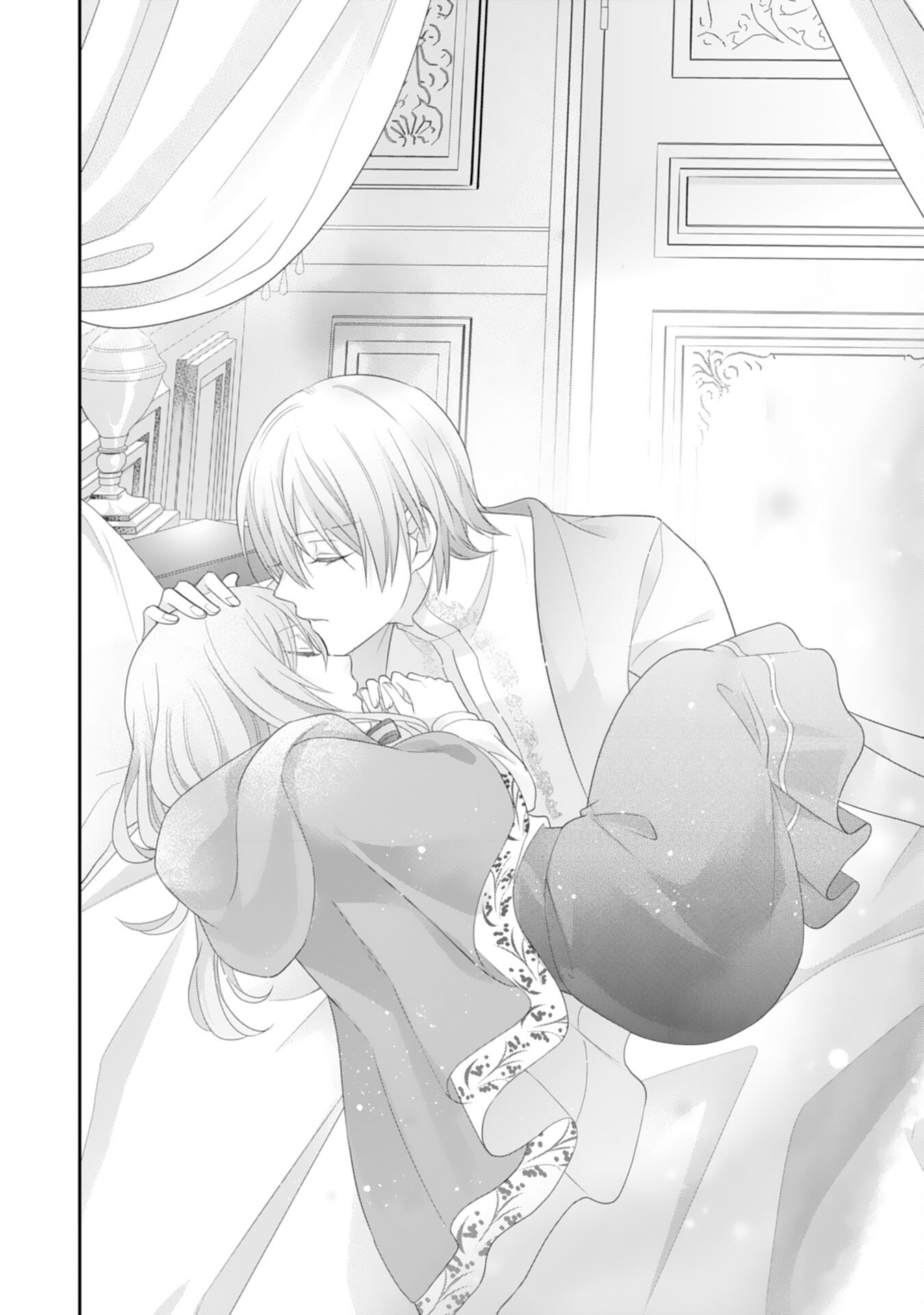Ryuuou Heika no Mofumofu Osewagakari - Tensei Shita Hebon Joshi ni Dekiai Flag ga Tachimashita Chapter 12 20ページ