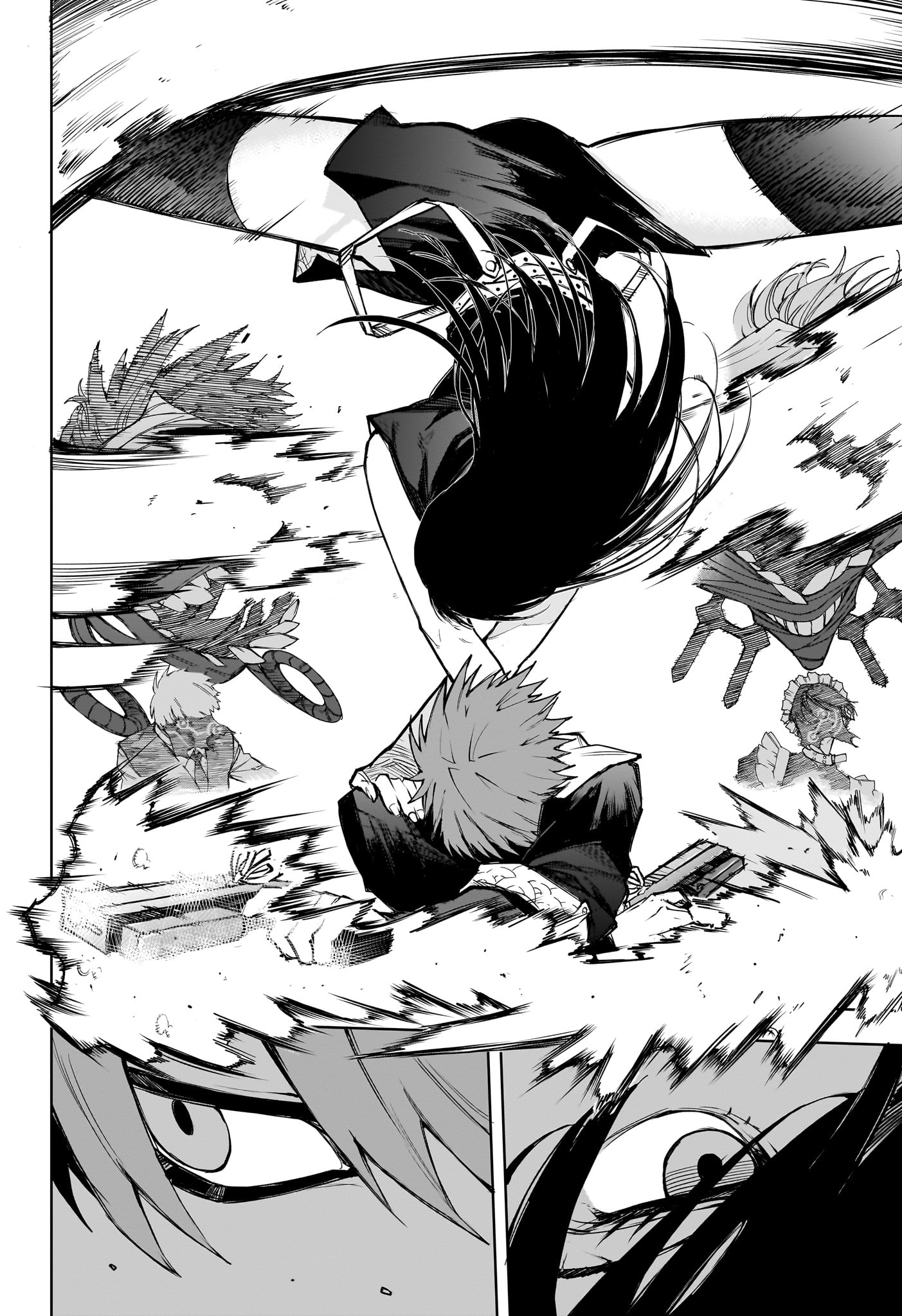 Ruirui Senki Chapter 9 10ページ