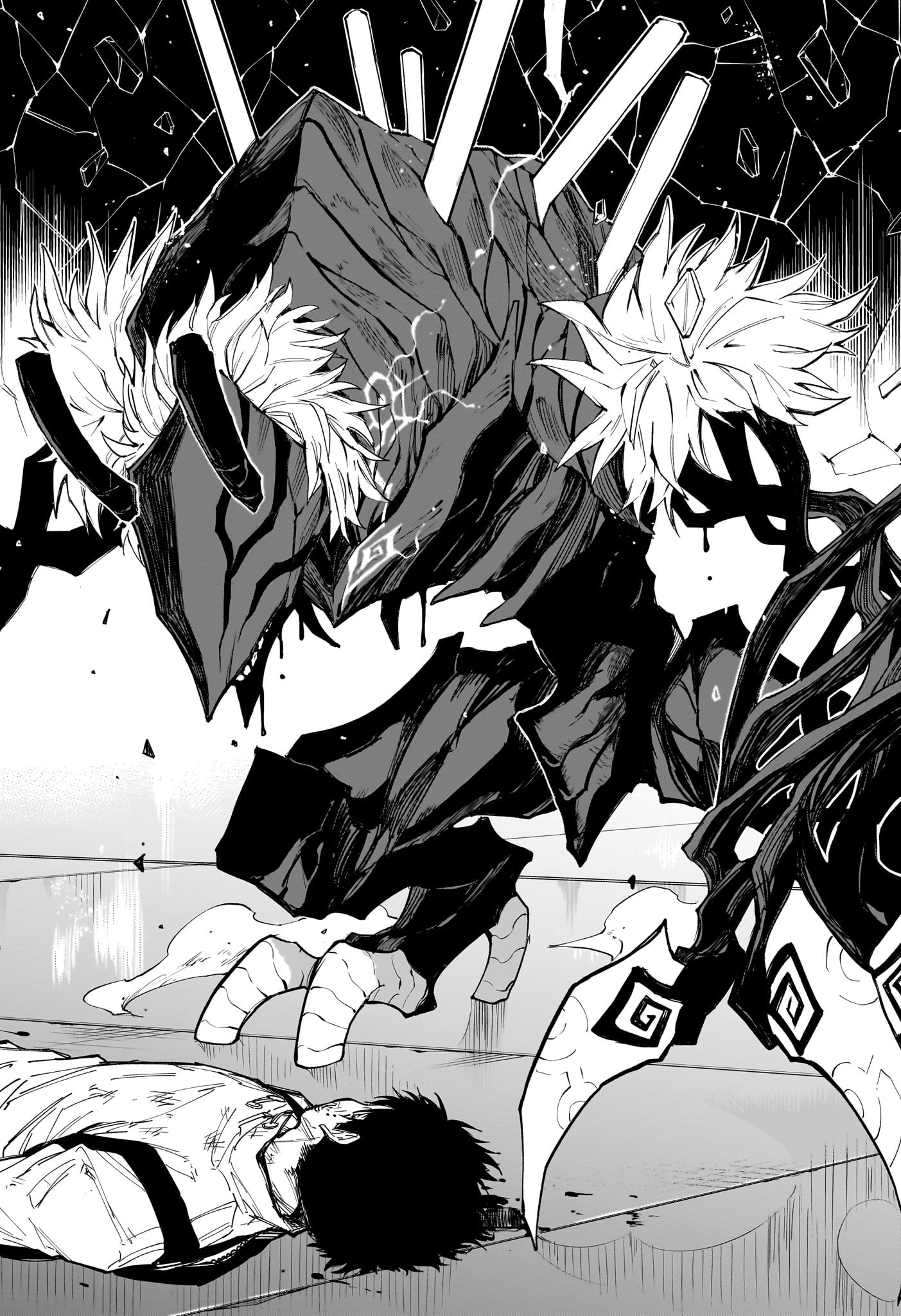 Ruirui Senki Chapter 12 12ページ