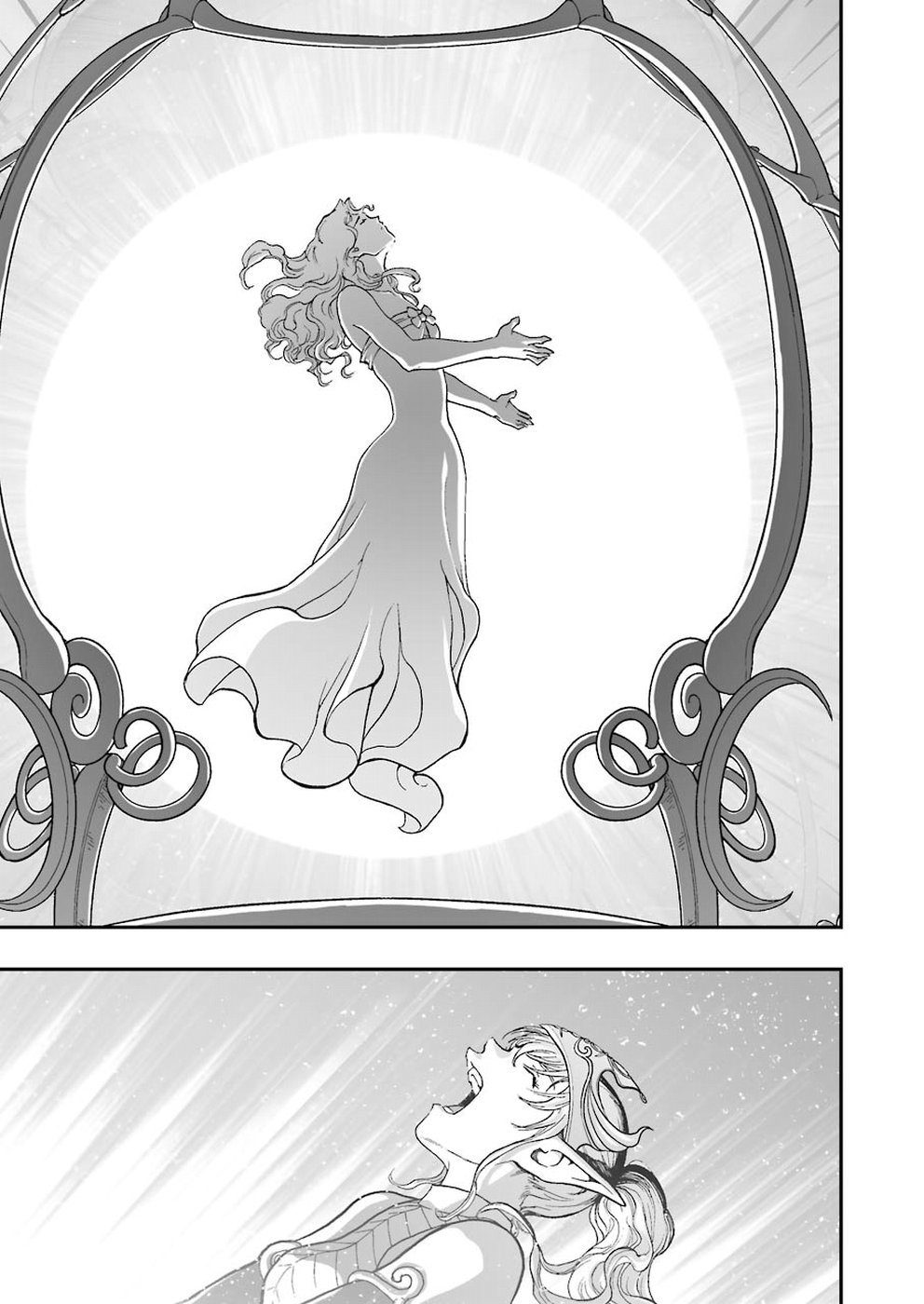 Dragon Quest Retsuden: Roto no Monshou - Monshou o Tsugu Monotachi e Chapter 309 9ページ