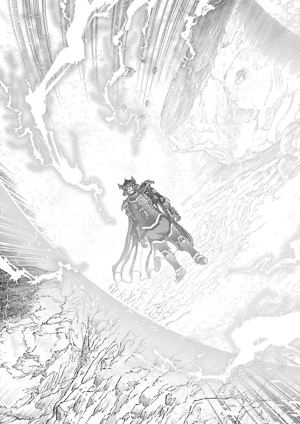 Dragon Quest Retsuden: Roto no Monshou - Monshou o Tsugu Monotachi e Chapter 314 19ページ
