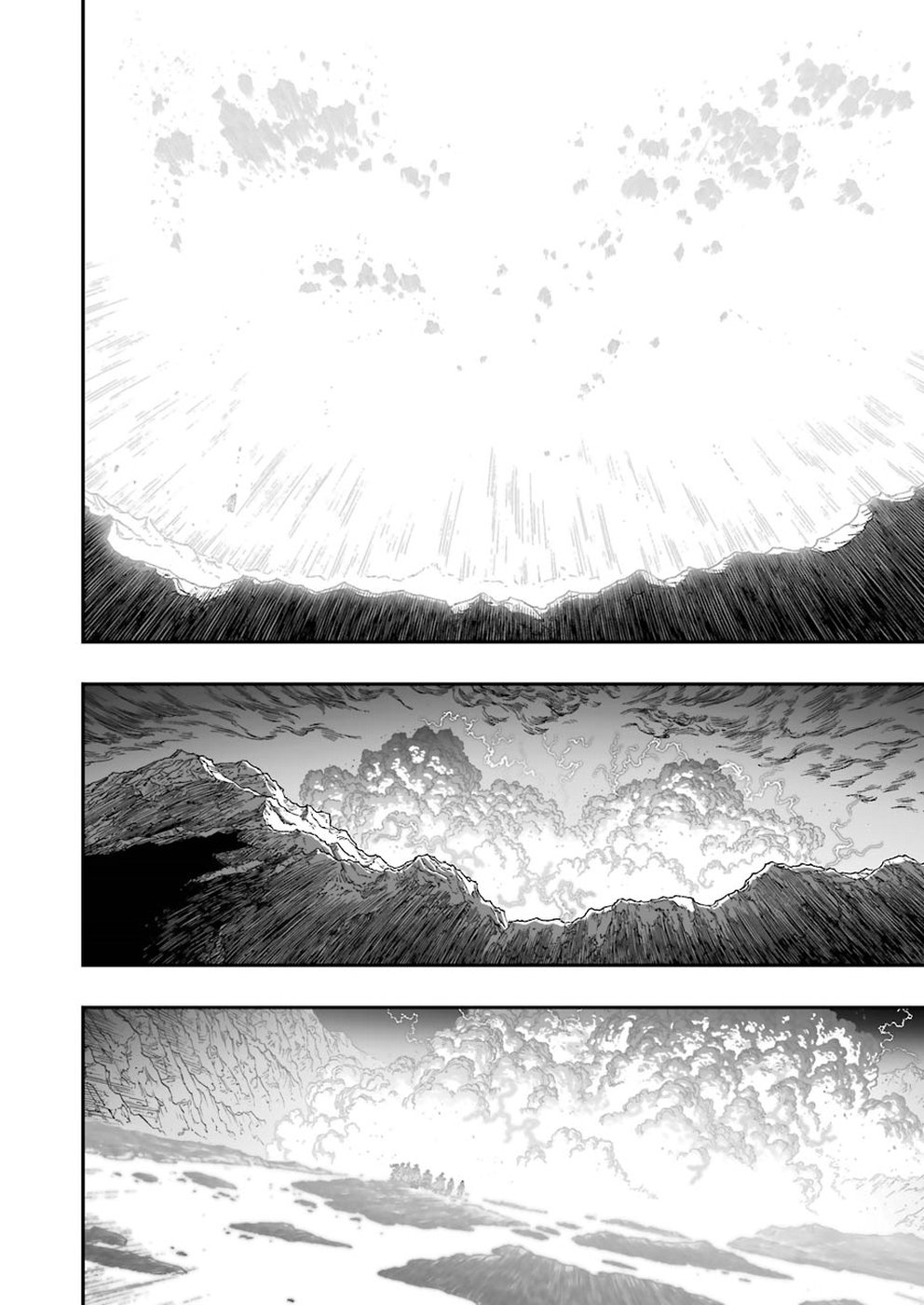 Dragon Quest Retsuden: Roto no Monshou - Monshou o Tsugu Monotachi e Chapter 314 22ページ