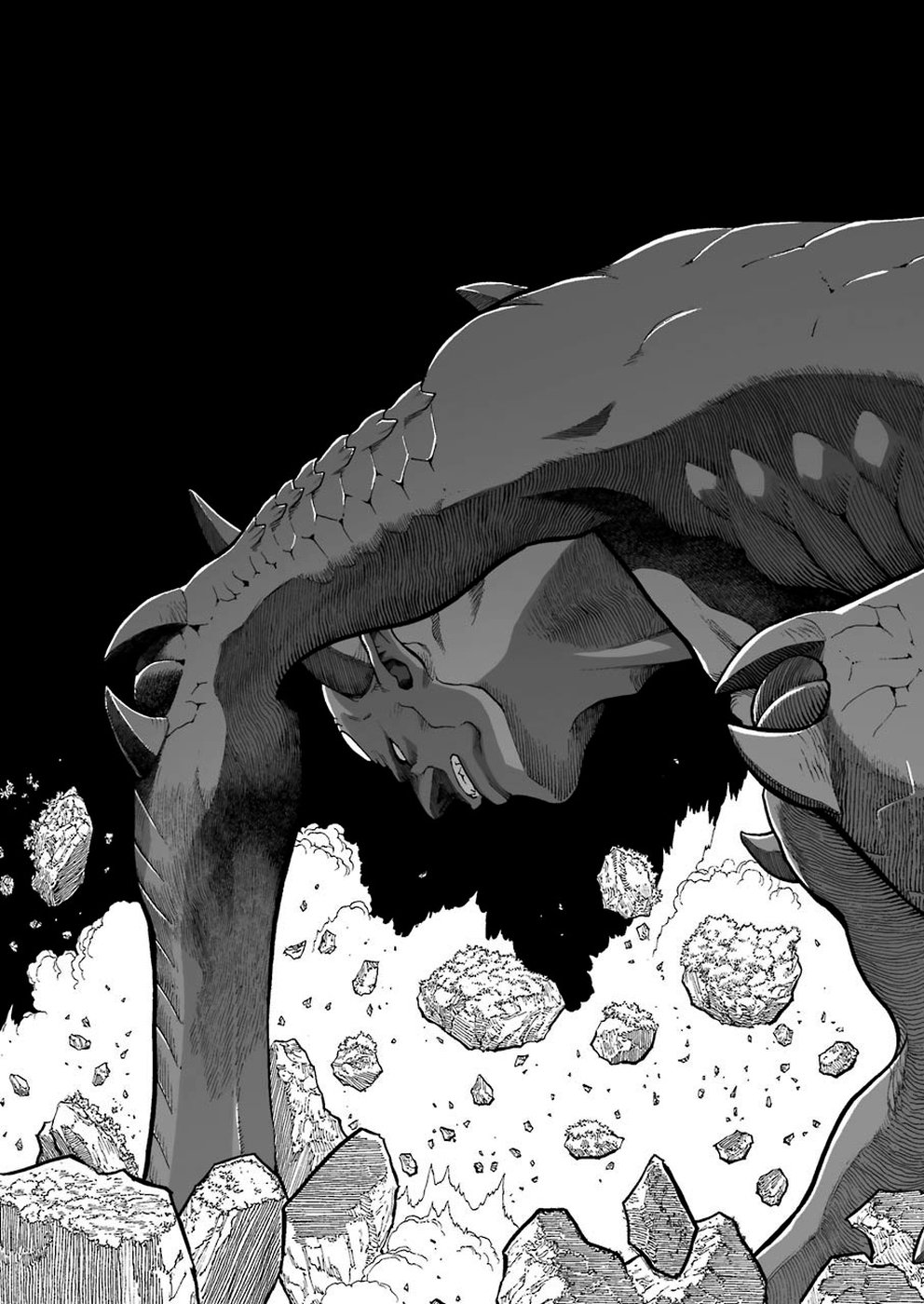 Dragon Quest Retsuden: Roto no Monshou - Monshou o Tsugu Monotachi e Chapter 321 21ページ