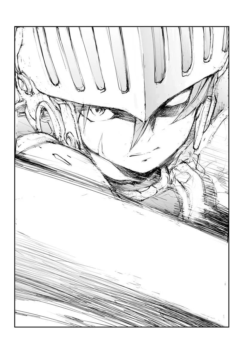 Benriya Saitou-san, Isekai ni Iku Chapter 377.5 50ページ
