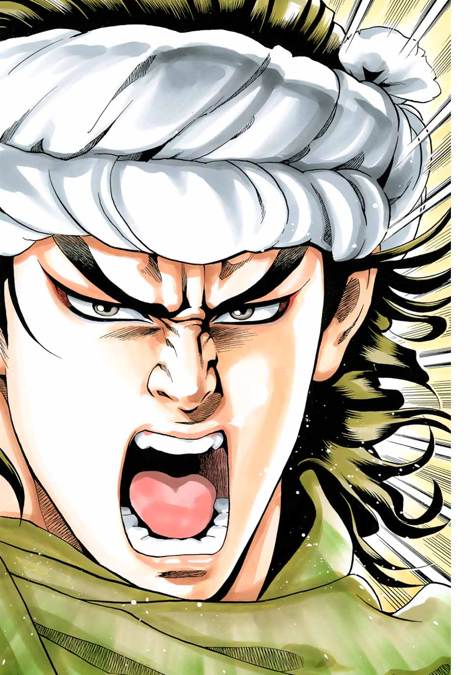 Chuuka Ichiban! Kiwami Chapter 92 14ページ