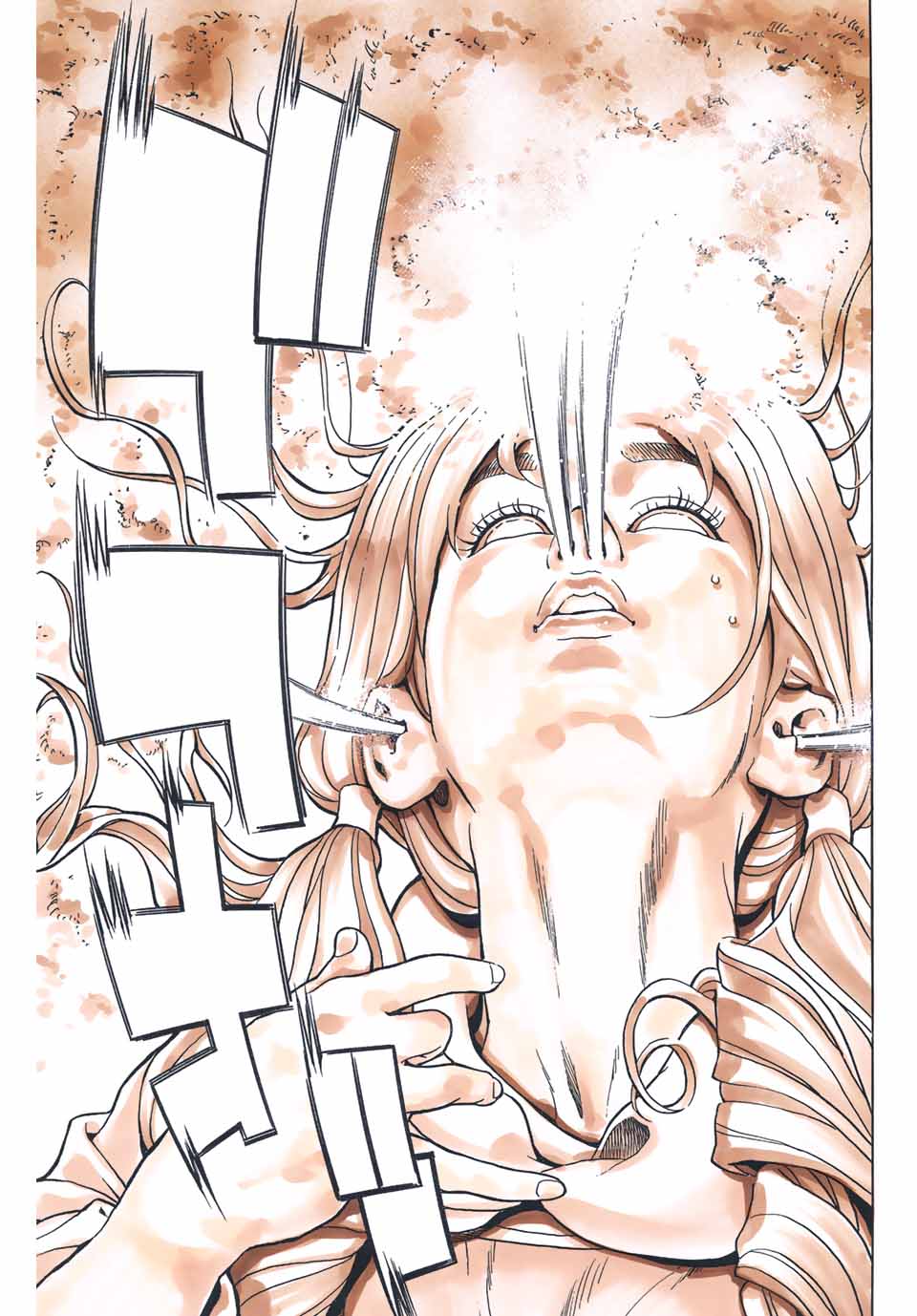 Chuuka Ichiban! Kiwami Chapter 122 19ページ