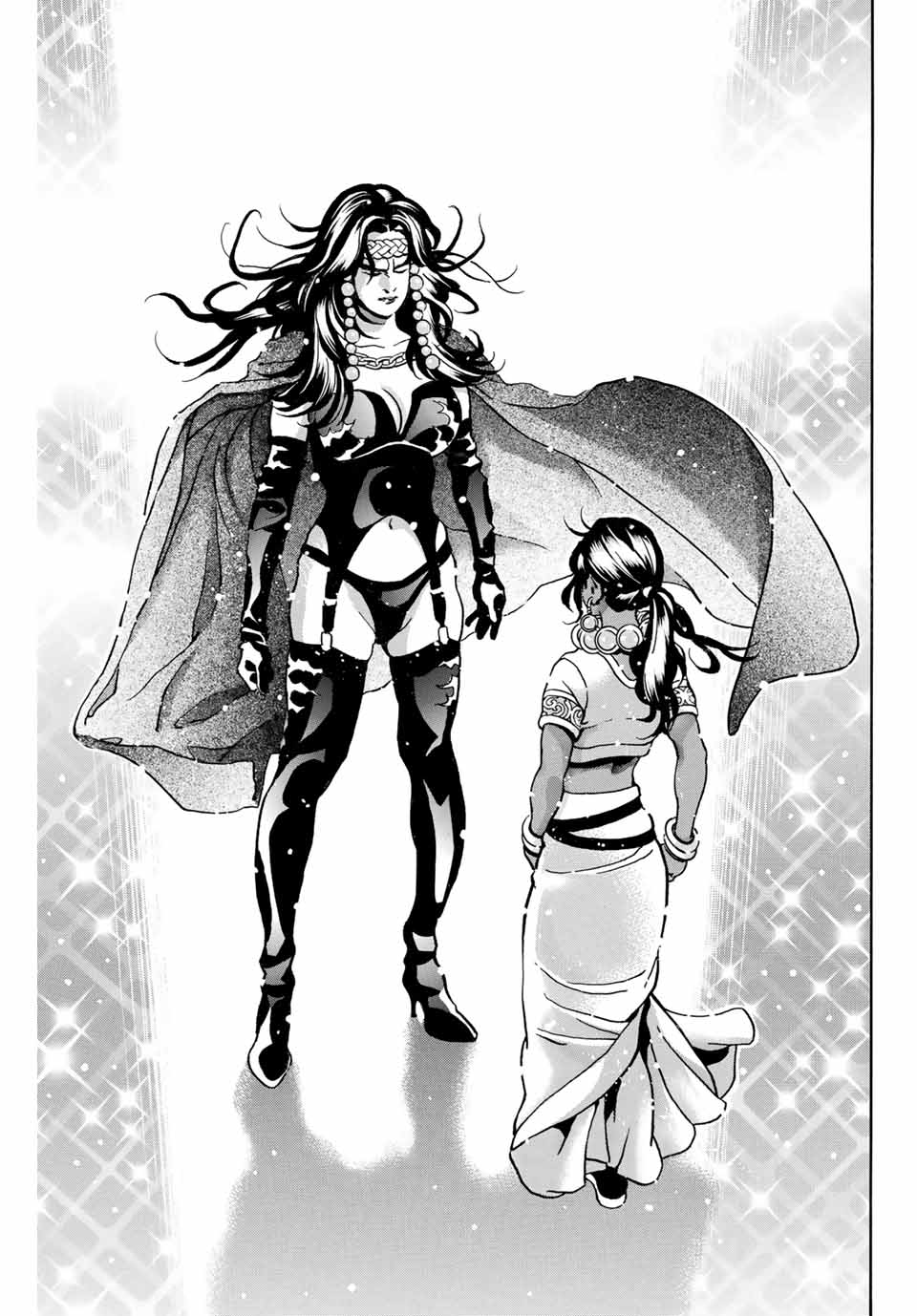 Chuuka Ichiban! Kiwami Chapter 157 9ページ