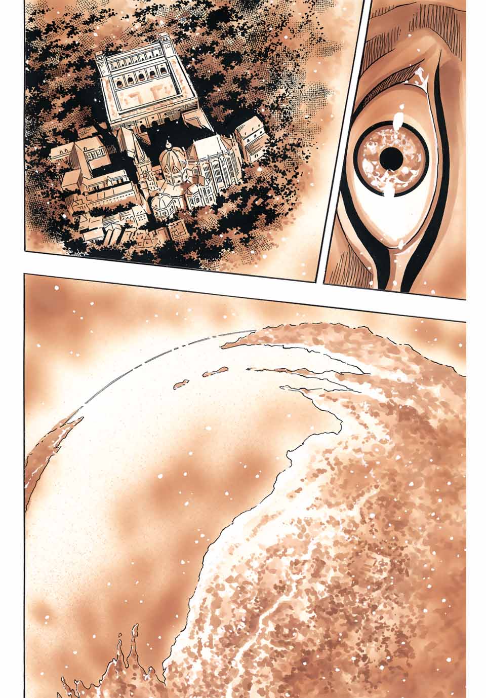 Chuuka Ichiban! Kiwami Chapter 161 18ページ