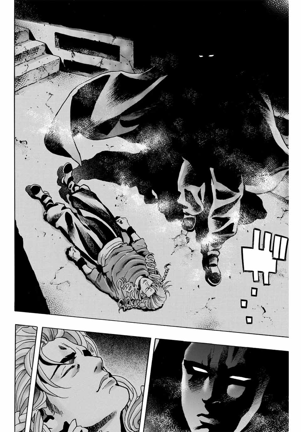 Chuuka Ichiban! Kiwami Chapter 161 10ページ