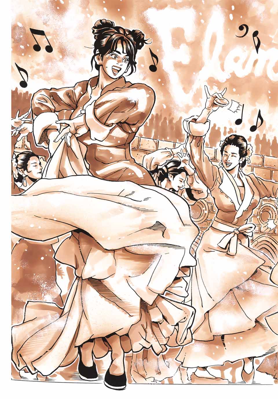 Chuuka Ichiban! Kiwami Chapter 163 19ページ