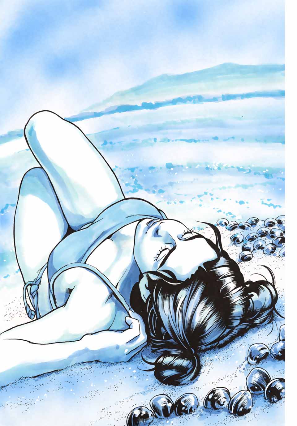 Chuuka Ichiban! Kiwami Chapter 165 8ページ