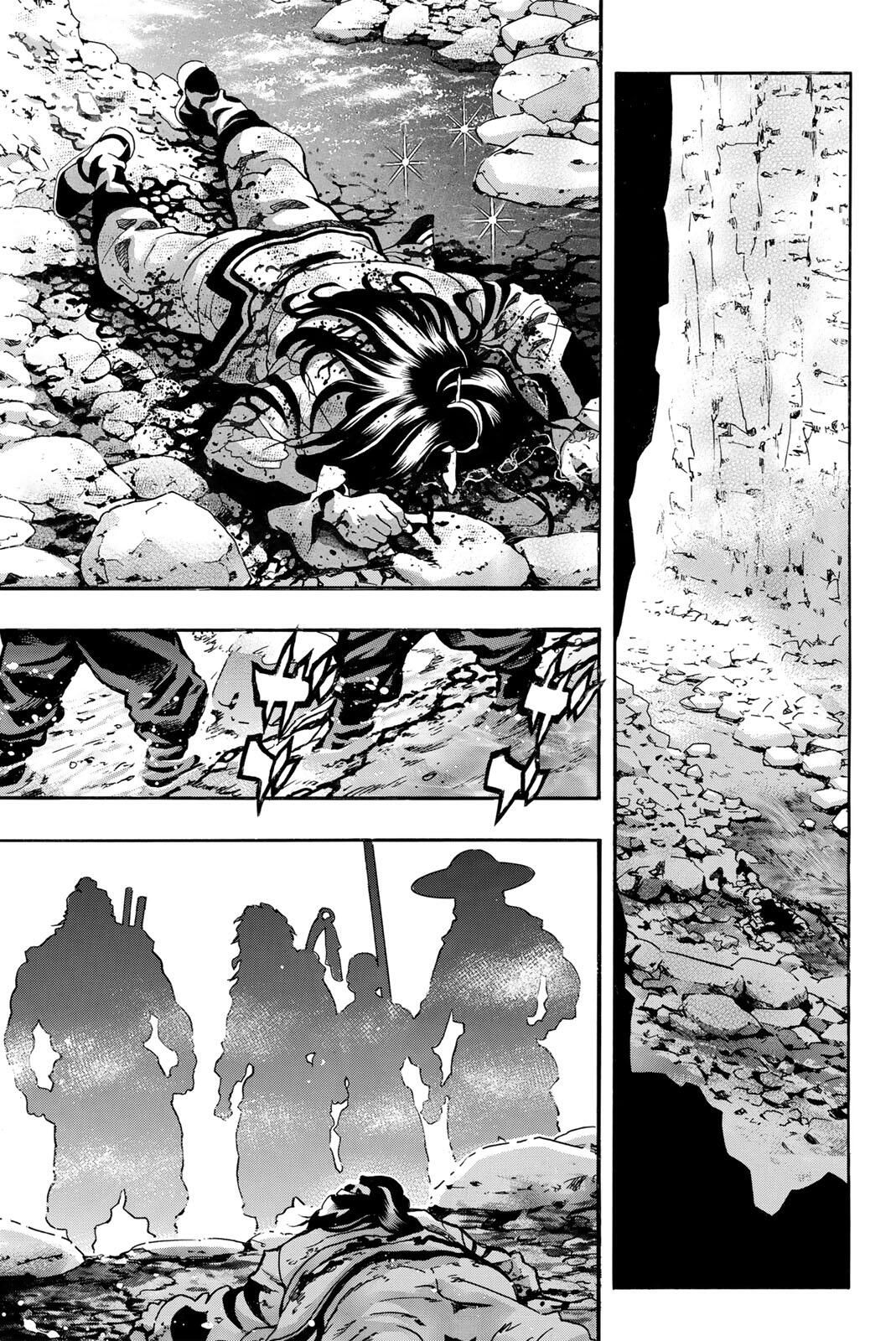 Chuuka Ichiban! Kiwami Chapter 190 19ページ