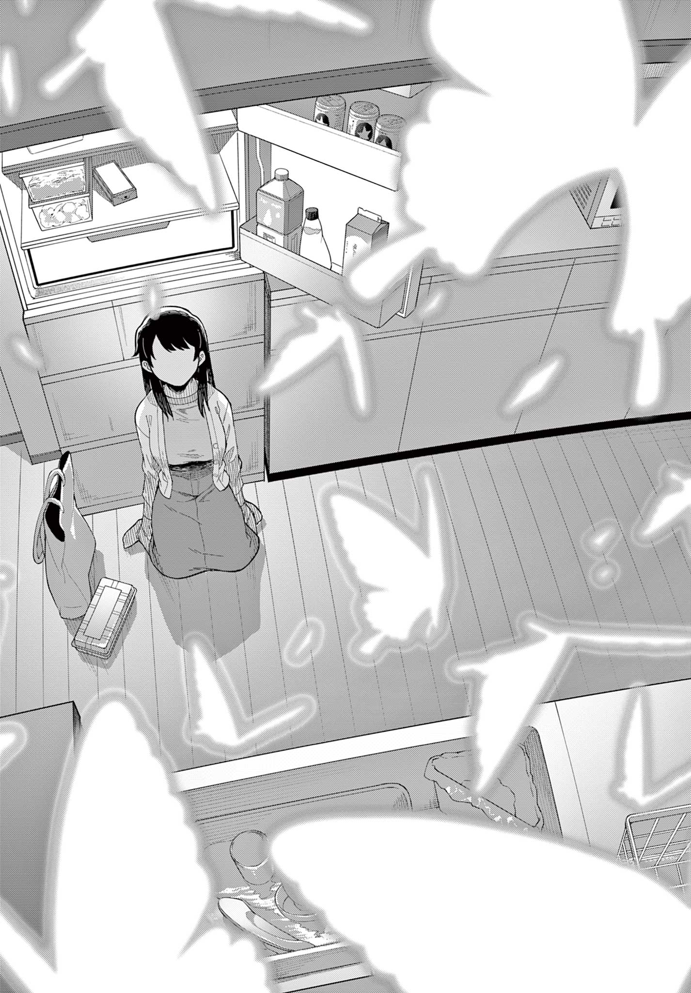 Heisei Wotaku Remembers Chapter 39 10ページ