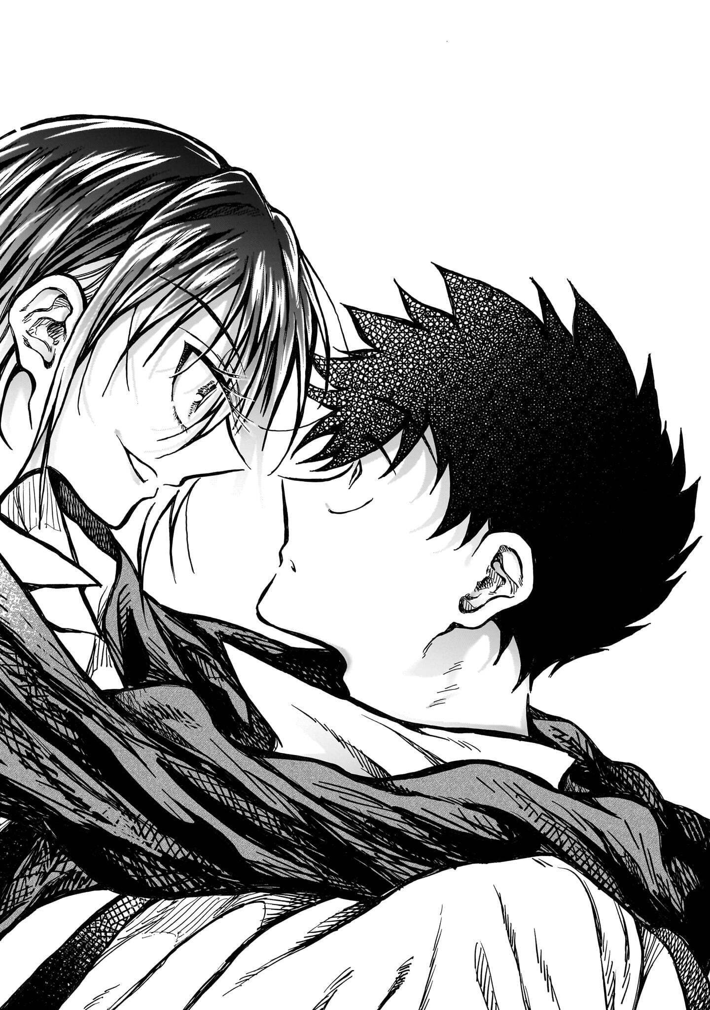 Mitsuya-san wa Succubus rashii Chapter 8 22ページ