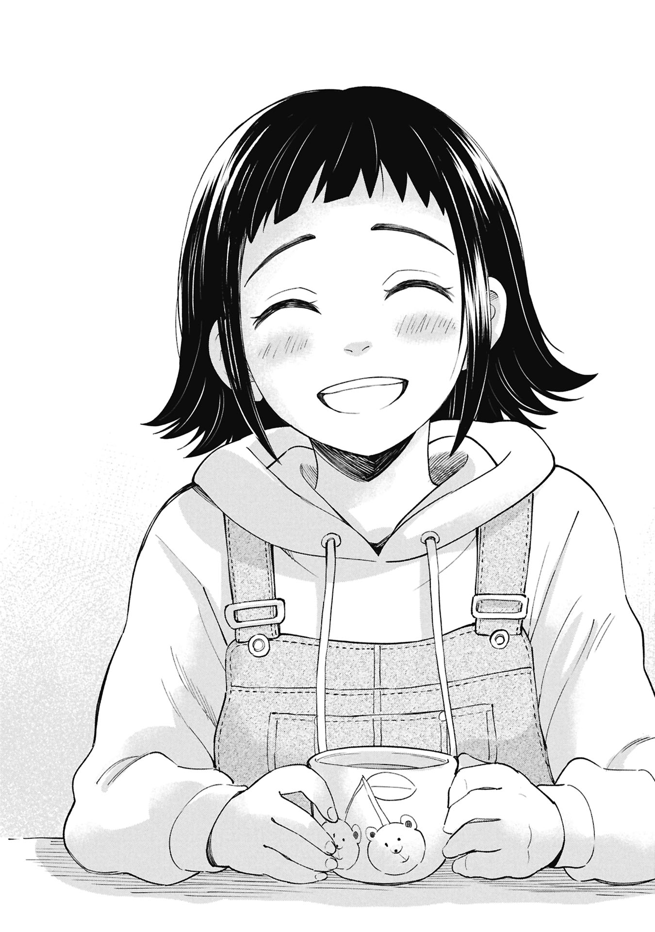 Himitsu - Sasebo Jiken de Imouto wo Ushinatta Boku no Hanashii Chapter 8 41ページ
