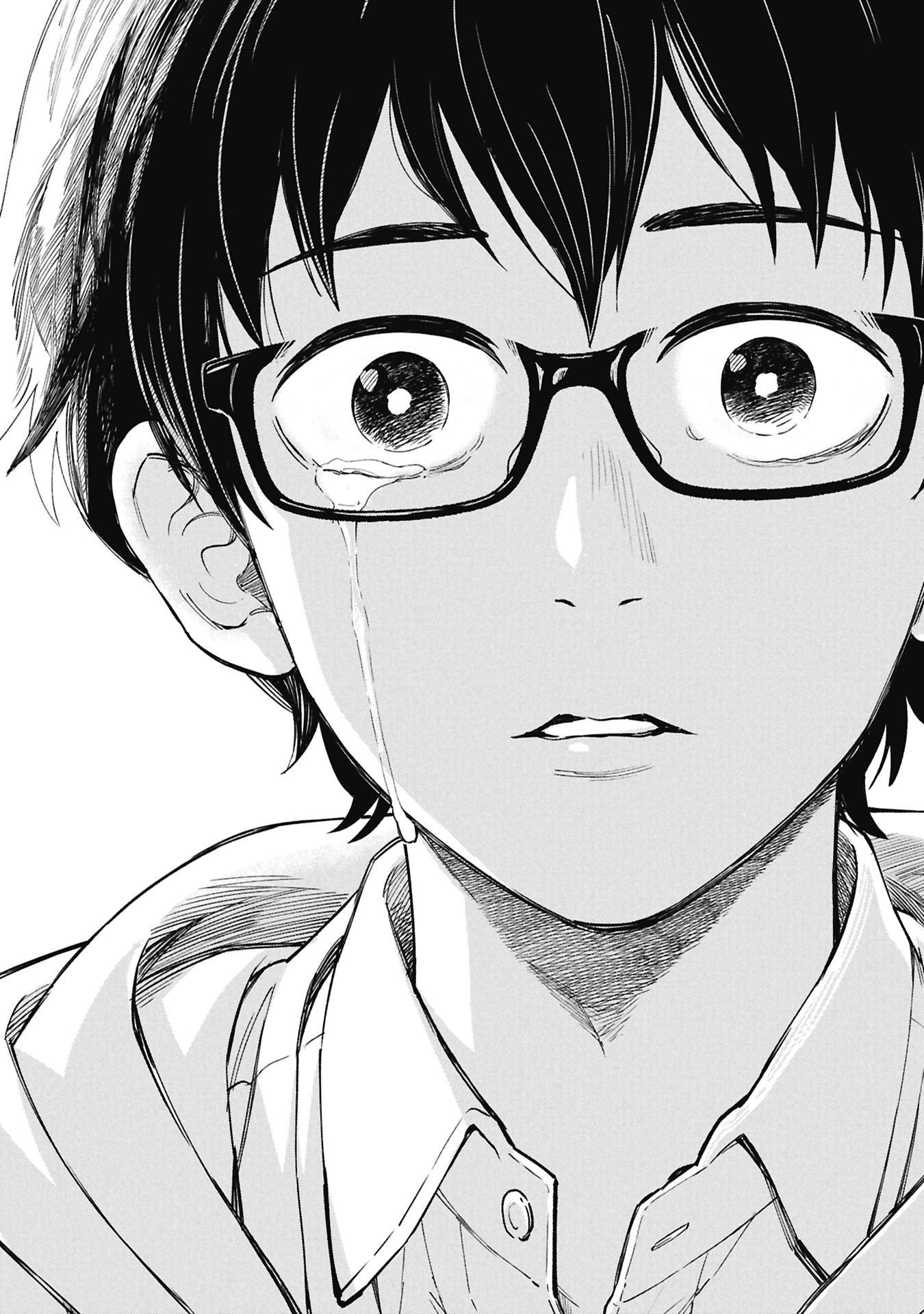 Himitsu - Sasebo Jiken de Imouto wo Ushinatta Boku no Hanashii Chapter 8 43ページ