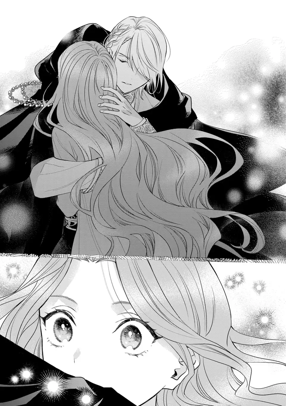 Midori no Yubi wo Matsu Musume Chapter 5 25ページ