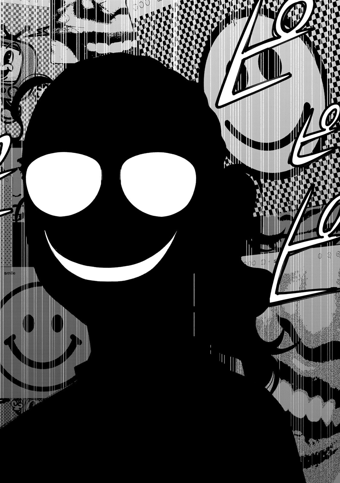 Tsumi to Batsu no Spica Chapter 61 16ページ