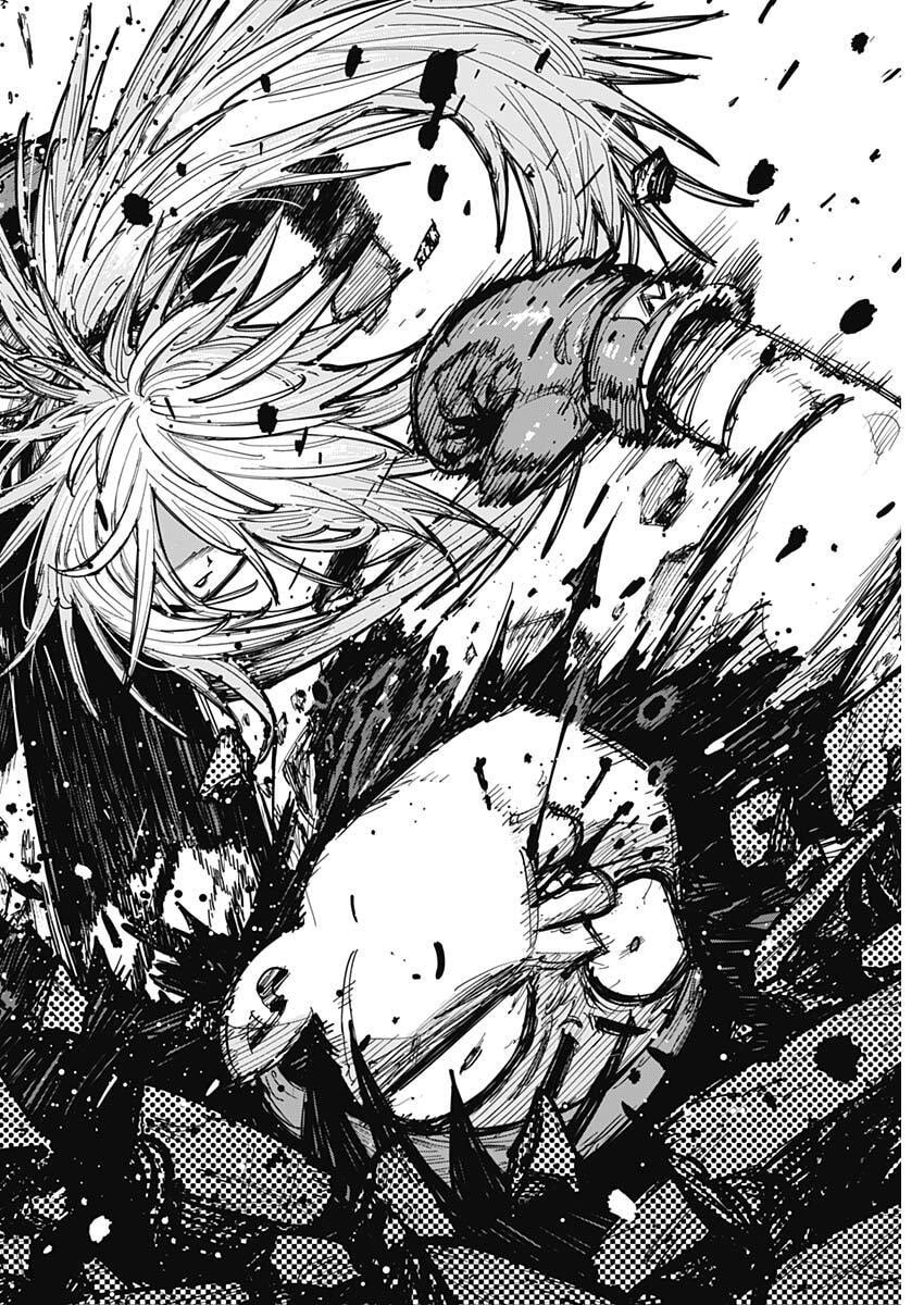 Salamander (NAKAYAMA Atsushi) Chapter 1 47ページ