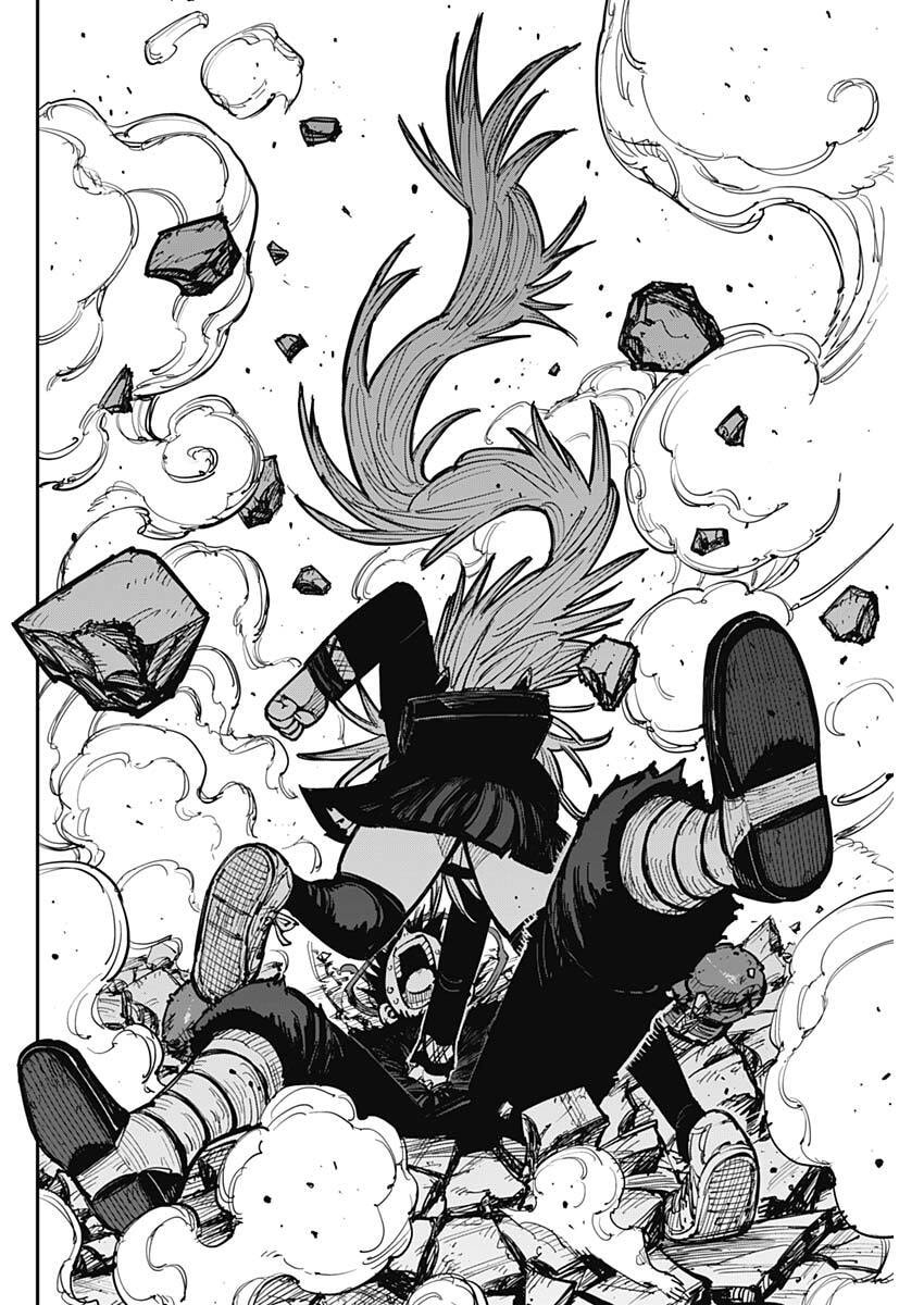 Salamander (NAKAYAMA Atsushi) Chapter 1 53ページ