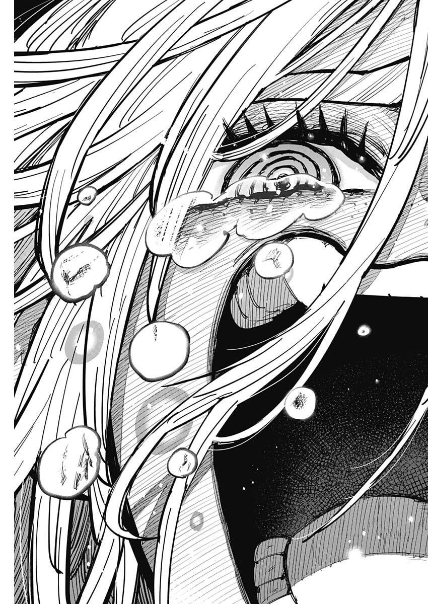 Salamander (NAKAYAMA Atsushi) Chapter 1 58ページ