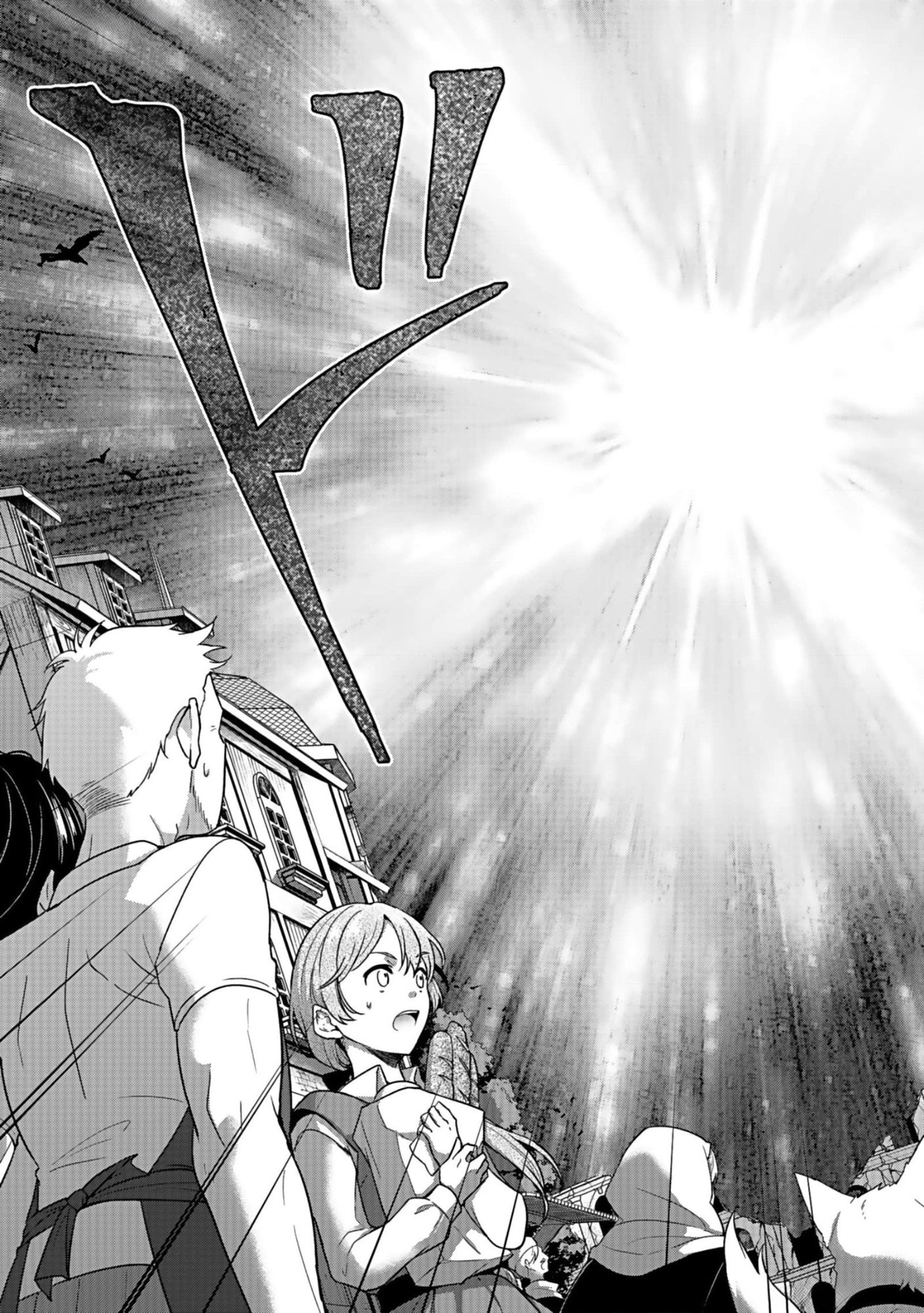 Saikyou Yuusha no Deshi Ikusei Keikaku Chapter 9 29ページ
