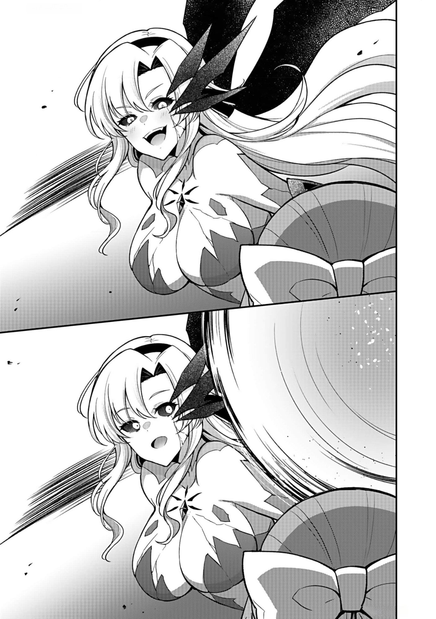 Saikyou Yuusha no Deshi Ikusei Keikaku Chapter 9 9ページ
