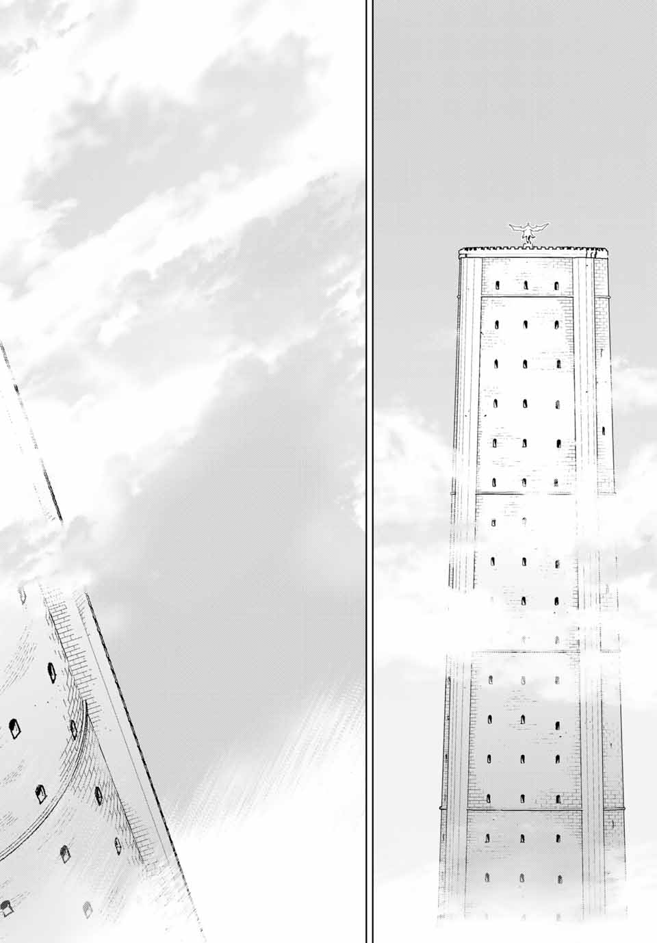 Jikan Teishi Yuusha - Yomei 3-ka no Settei ja Sekai o Sukuu ni wa Mijika Sugiru Chapter 6.2 18ページ