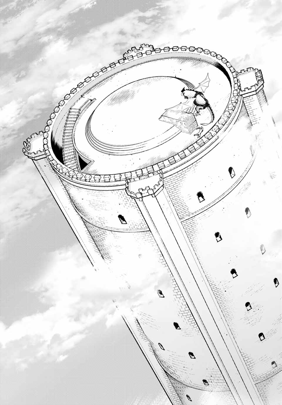 Jikan Teishi Yuusha - Yomei 3-ka no Settei ja Sekai o Sukuu ni wa Mijika Sugiru Chapter 6.2 19ページ