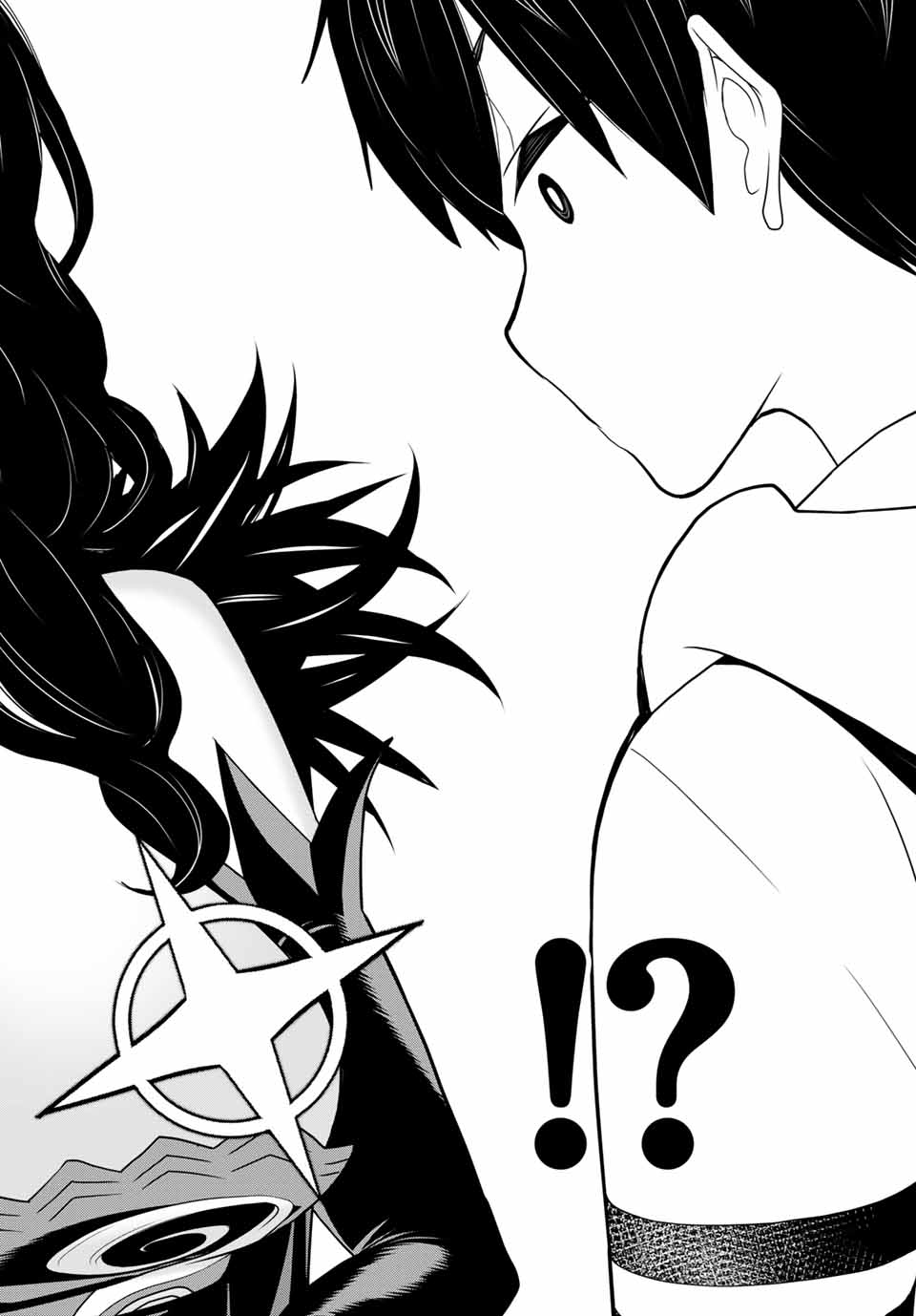Jikan Teishi Yuusha - Yomei 3-ka no Settei ja Sekai o Sukuu ni wa Mijika Sugiru Chapter 13.2 16ページ