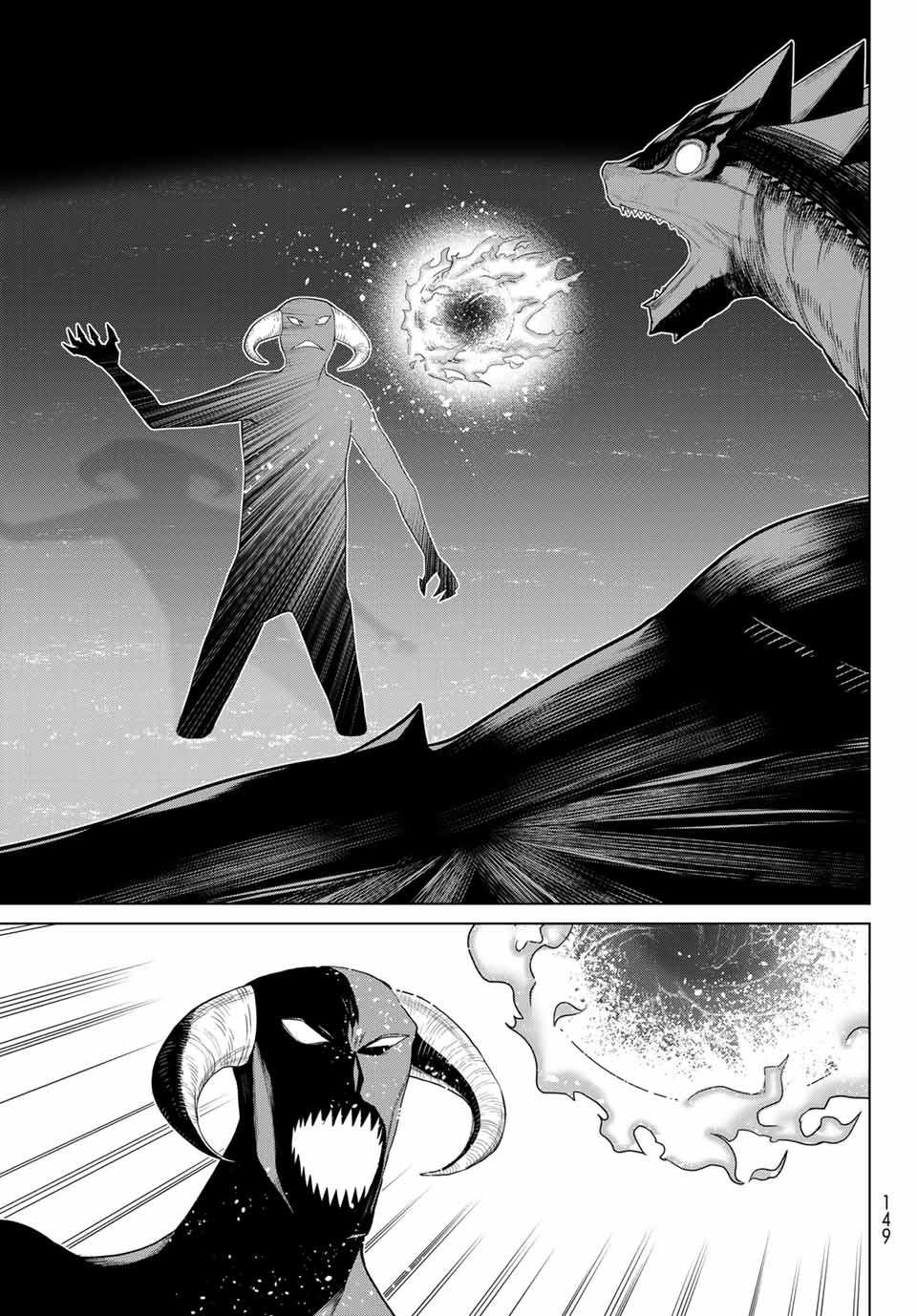 Jikan Teishi Yuusha - Yomei 3-ka no Settei ja Sekai o Sukuu ni wa Mijika Sugiru Chapter 19.2 22ページ