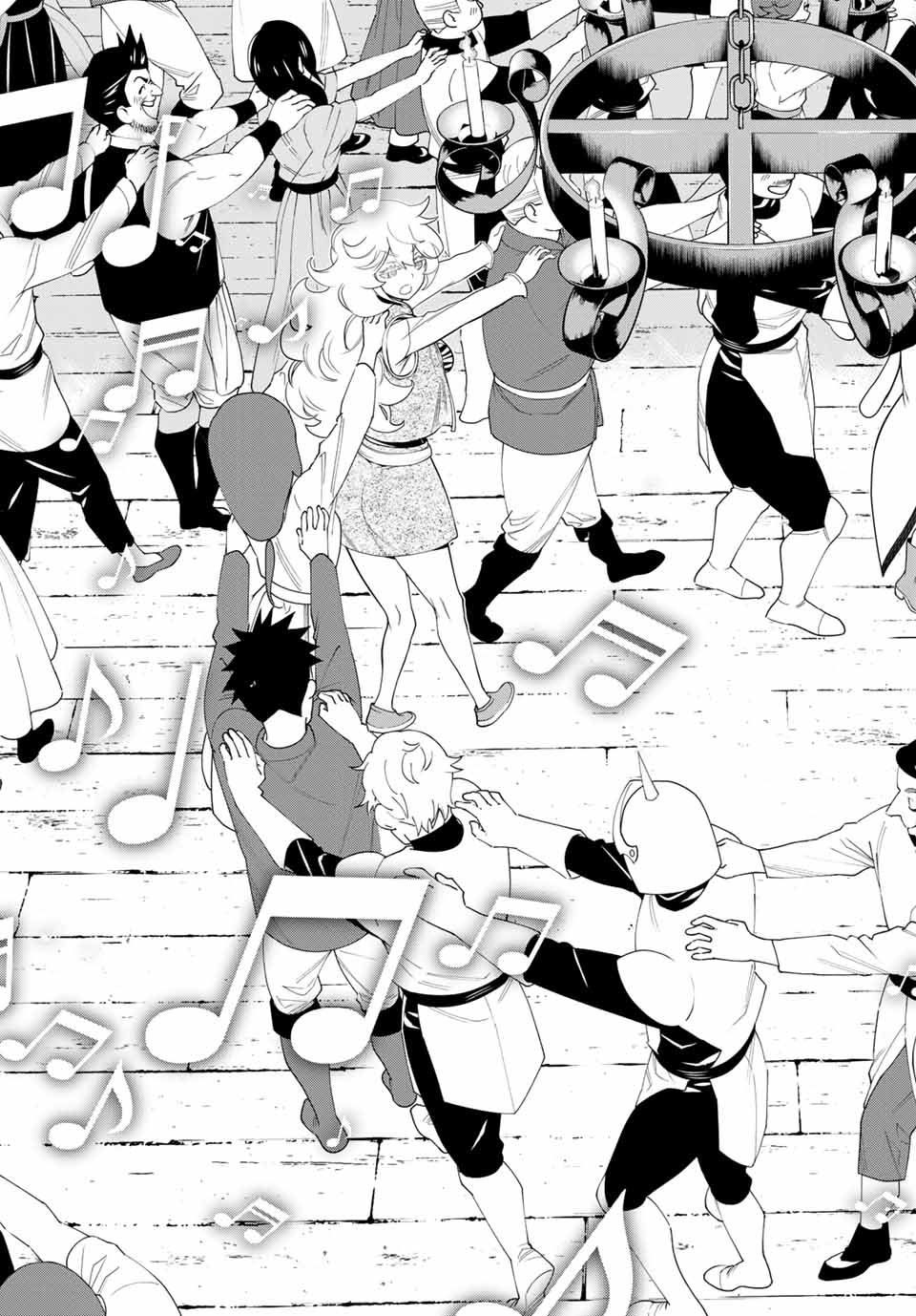 Jikan Teishi Yuusha - Yomei 3-ka no Settei ja Sekai o Sukuu ni wa Mijika Sugiru Chapter 20.2 3ページ
