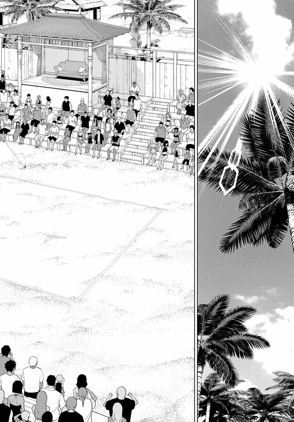 Jikan Teishi Yuusha - Yomei 3-ka no Settei ja Sekai o Sukuu ni wa Mijika Sugiru Chapter 27.2 19ページ