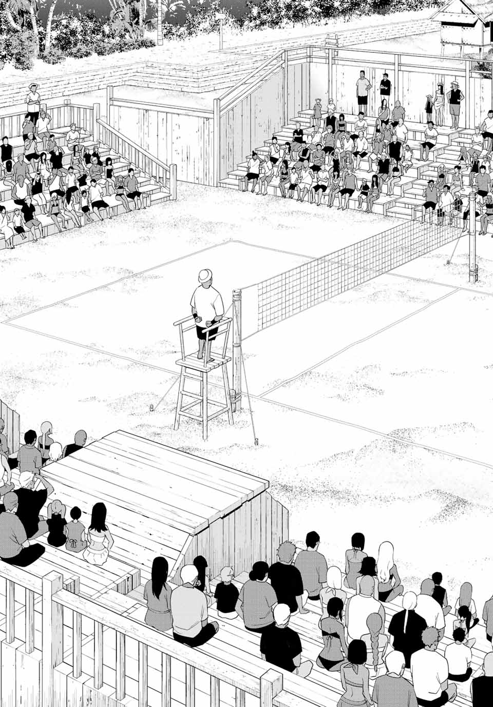 Jikan Teishi Yuusha - Yomei 3-ka no Settei ja Sekai o Sukuu ni wa Mijika Sugiru Chapter 27.2 20ページ