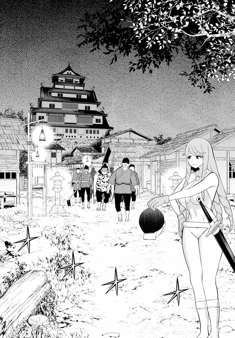Jikan Teishi Yuusha - Yomei 3-ka no Settei ja Sekai o Sukuu ni wa Mijika Sugiru Chapter 29.1 23ページ