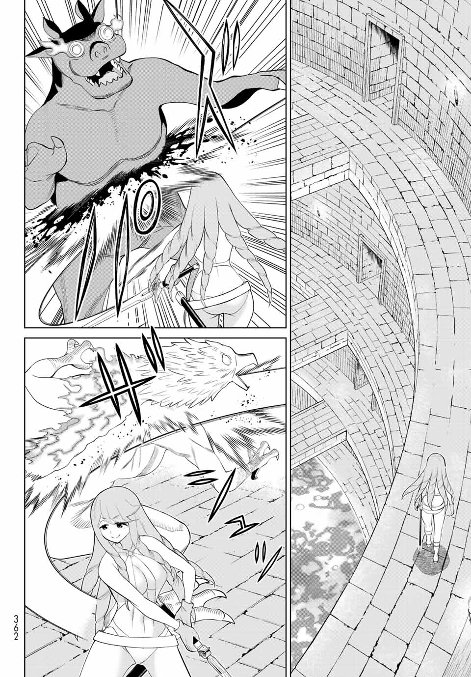 Jikan Teishi Yuusha - Yomei 3-ka no Settei ja Sekai o Sukuu ni wa Mijika Sugiru Chapter 29.1 10ページ