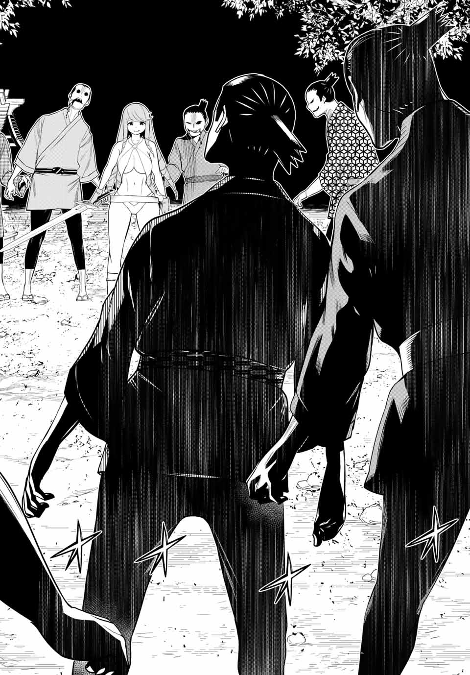 Jikan Teishi Yuusha - Yomei 3-ka no Settei ja Sekai o Sukuu ni wa Mijika Sugiru Chapter 29.2 2ページ