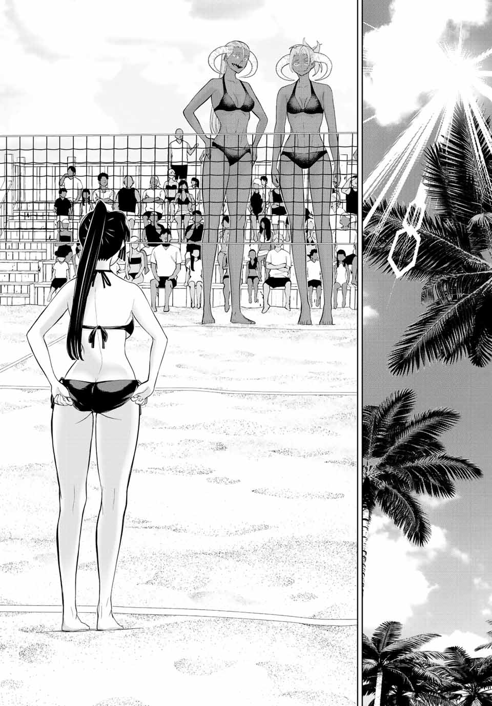Jikan Teishi Yuusha - Yomei 3-ka no Settei ja Sekai o Sukuu ni wa Mijika Sugiru Chapter 29.2 14ページ