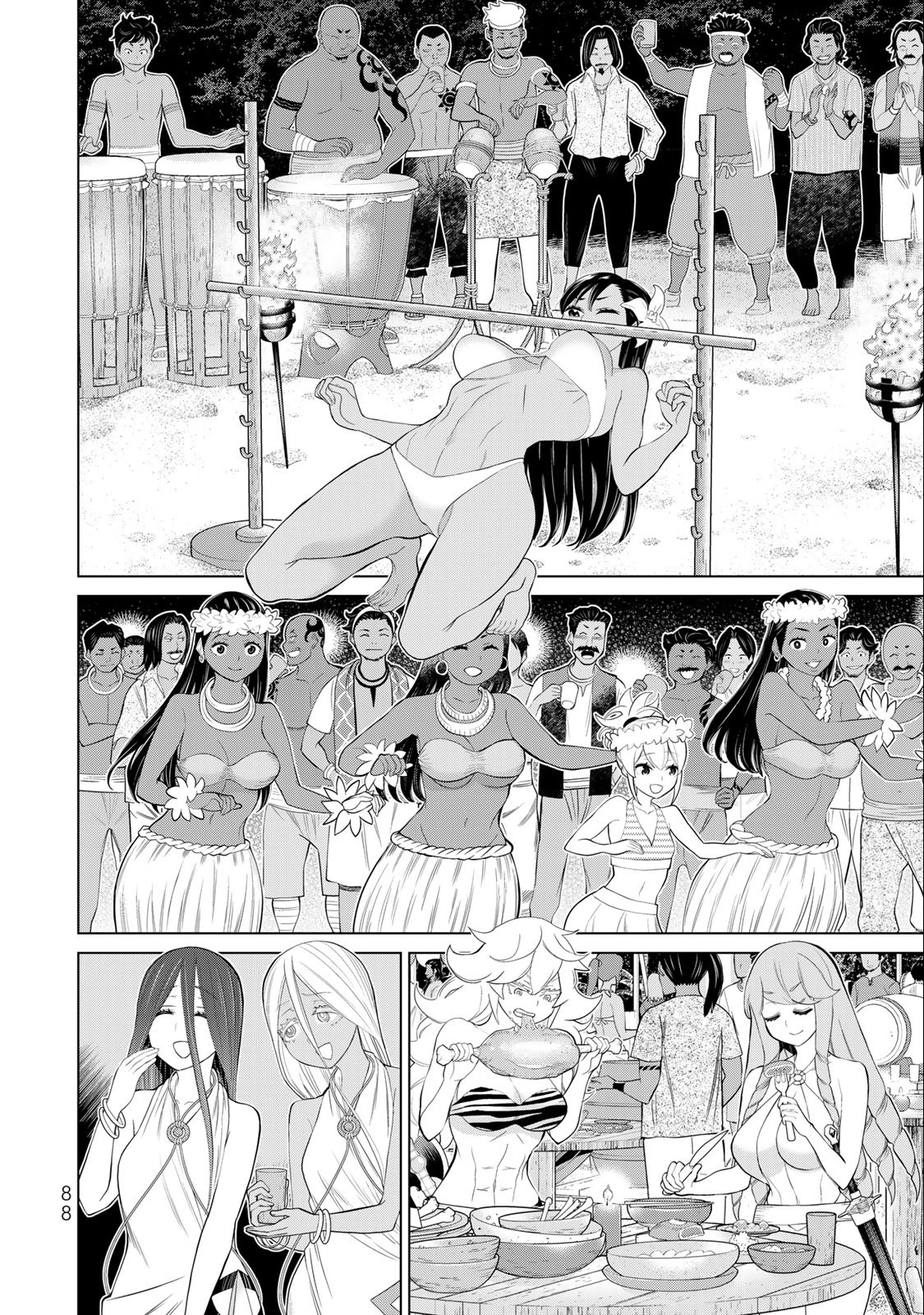 Jikan Teishi Yuusha - Yomei 3-ka no Settei ja Sekai o Sukuu ni wa Mijika Sugiru Chapter 34.2 11ページ