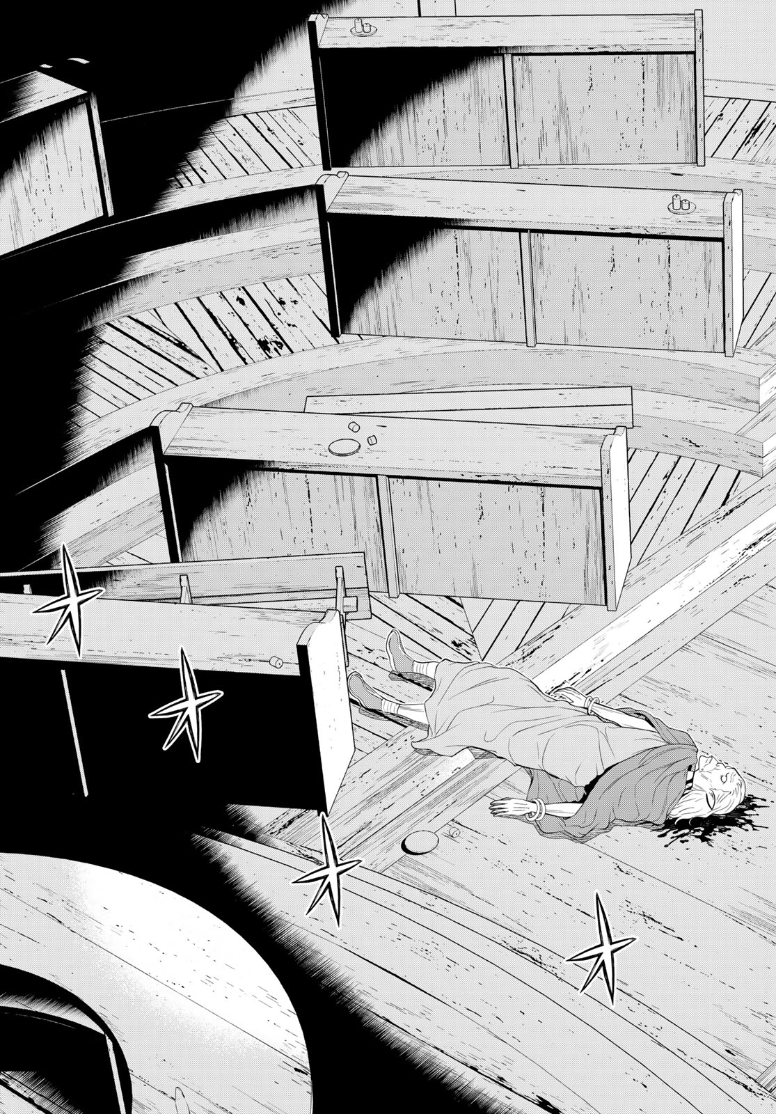 Jikan Teishi Yuusha - Yomei 3-ka no Settei ja Sekai o Sukuu ni wa Mijika Sugiru Chapter 38.2 16ページ
