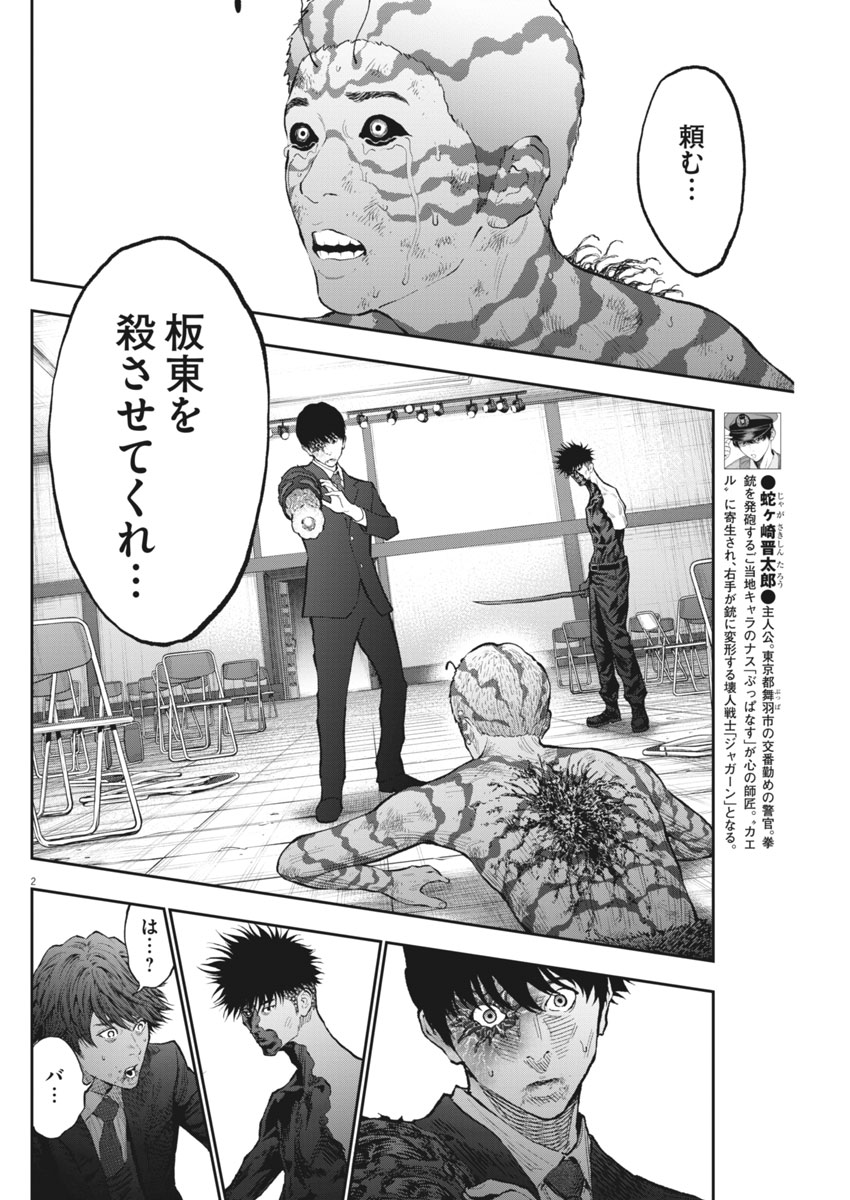 Saotome Girl, Hitakakusu Chapter 97 14ページ