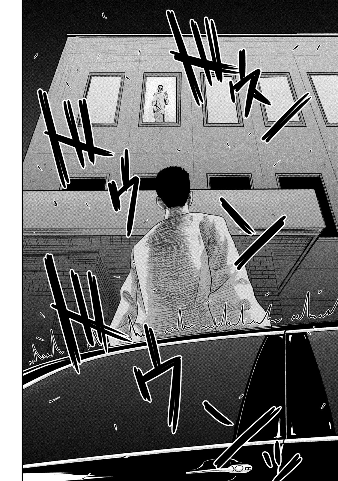 Sakuhana Soldiers Chapter 7 6ページ