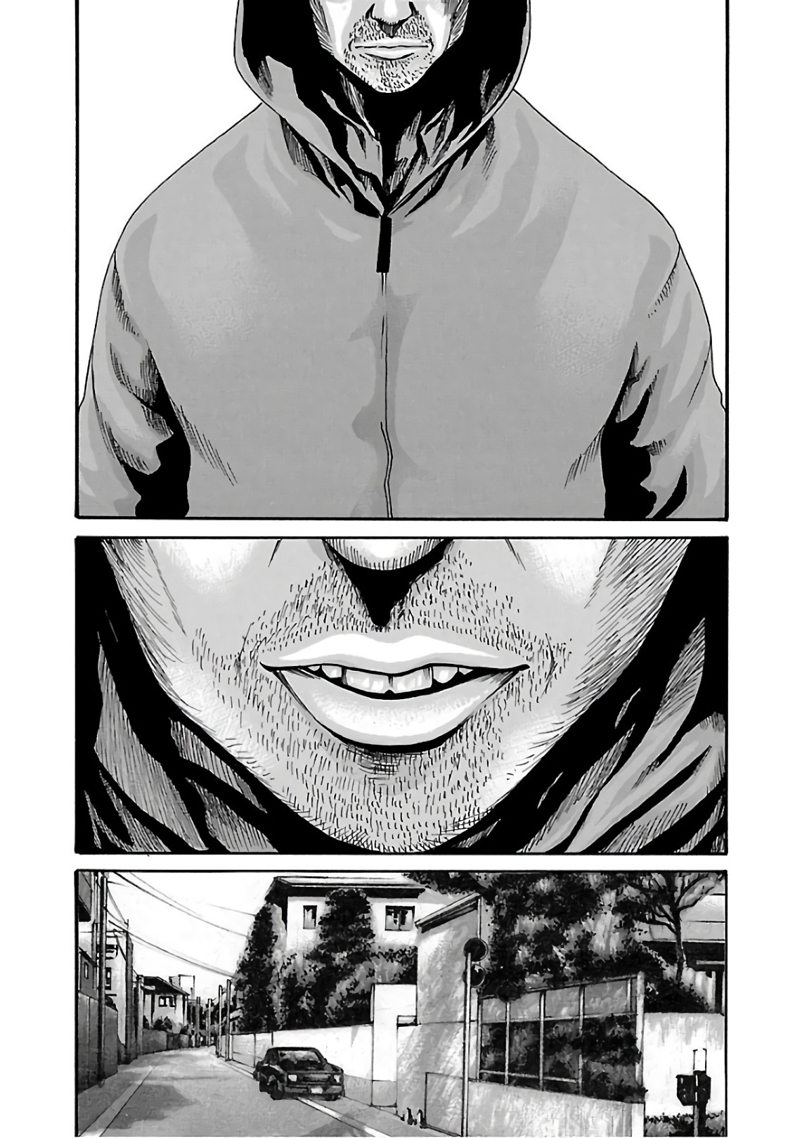 Sense Chapter 102 24ページ
